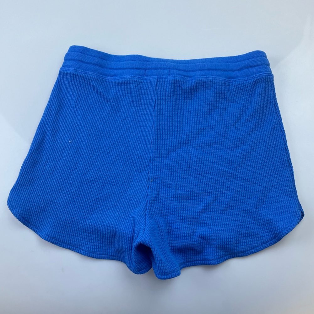 Aritzia Tna Melrose Waffle Short N275-47 - Picture 4 of 8